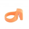 İplik Kesme Parmak Yüzük Turuncu (Büyük) / TC-RG03O 12ADET