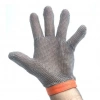 Koruyucu Çelik Eldiven 5 Parmak Xlarge / BMGLV-01XL