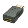 LineOn Mini HDMI to HDMI Çevirici Aparat