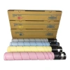 Muadil Toner Minolta TN324,C258,C308,C368 MAVİ
