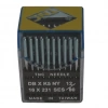 Nakış Dikiş İğnesi / DBXK5 SES 12/80 100ADET
