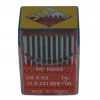 Nakış Dikiş İğnesi / DBXK5 SES 14/90 100ADET