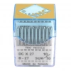 Overlok Dikiş İğnesi / DCX27(B27) SUK 10/70 100ADET