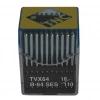 Overlok Uzun Dikiş İğnesi / TVX64 SES 18/110 100ADET