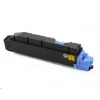 Premium Muadil Toner Kyocera Uyumlu TK5280,P6235,M6635  (1100 Sayfa)  Mavi