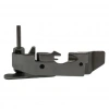 Siruba Overlok 4 İp Siperli Ayak / P253/F374 WITH SHIELD