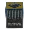 Unıon Lock Dikiş İğnesi / UY 118 GKS/FLX118 GCS 12/80 100ADET