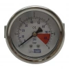 Ütü Manometre Pano Tip 6 Bar 90 Psi / TS MN 636