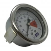 Ütü Manometre Pano Tip 6 Bar 90 Psi / TS MN 636