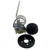 Ütü Spiralli Gazlı Termostat 50-300°C / TS G 50300