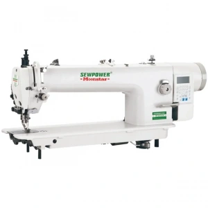 303 Deri Makinesi Uzun Kafa,33Cm / SP-0313-D4