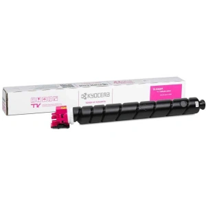 Kyocera TK8365 orginal Kırmızı Toner