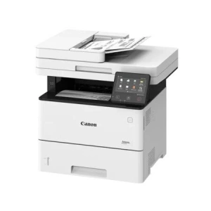 Canon i-SENSYS MF552DW  Mono Çok Fonksiyonlu Lazer Yazıcı