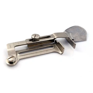 A11 Düz Makine Etek Kıvırma Aparası 1/4 (6,4 Mm) /DY203