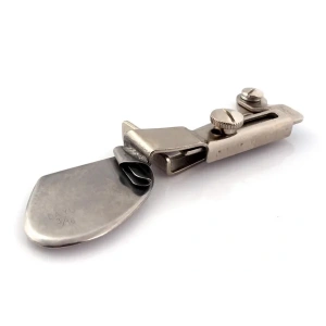 A11 Düz Makine Etek Kıvırma Aparası 3/16 (4,8 Mm) /DY203