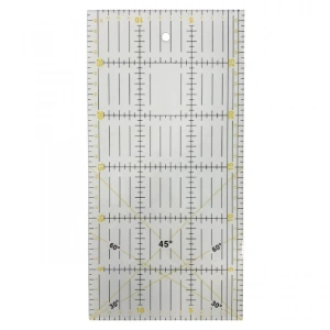 AC-30 Patchwork Kırkyama Cetveli