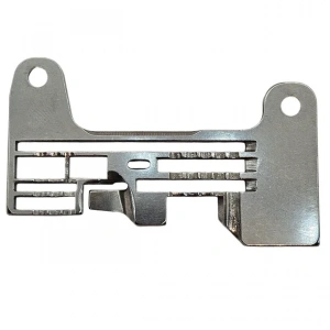 Angus 5 İplik Safari Plaka / 250-06-17