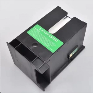 Atık Kutusu Epson Uyumlu Muadil T6710,C13T671000 (Beyaz Kutu)