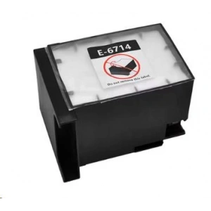 Atık Kutusu Epson Uyumlu Muadil T6714,C13T671400