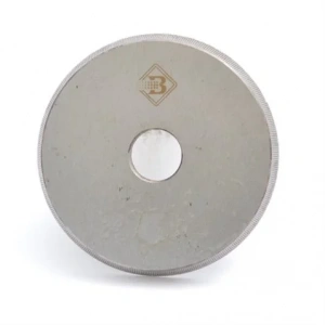 Biye Makinesi Elektronik Biye Bıçak Takım