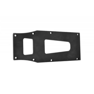 Brother 430B Seri Ponteres Makine Ayak Altı Plaka /152766