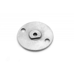 Brother 430B Seri Ponteres Makine Kot Göbek Plaka /156152