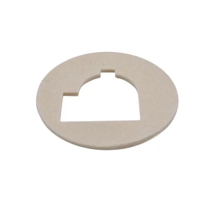 Brother 430B Seri Ponteres Makine Yağlama Üst Keçe /153529001