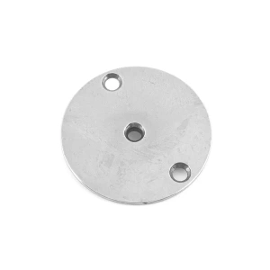 Brother 430D Seri Ponteres Makine Göbek Plaka Kot (2,4 mm) /SA3652001