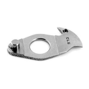 Brother 430D Seri Ponteres Makine Kot Hareketli Bıçak /SA3330-001