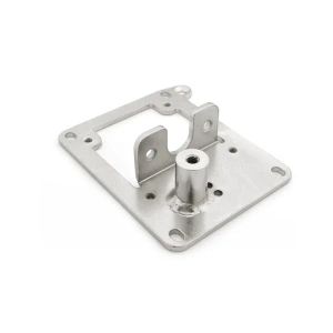 Brother 430D Seri Ponteres Makine Selenoit Plakası /SA3304-001