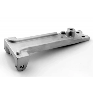 Brother 438 Seri Düğme Makine Elektronik Çene Kolu /153830-001