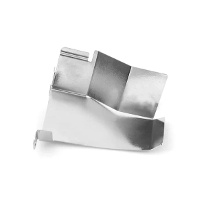 Brother 777 Seri Bıçaklı Düz Makine Alt Çöp Kanal Sacı /S10610001