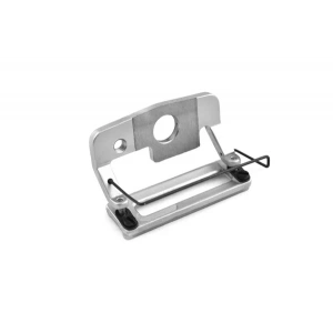 Brother 800A Seri İlik Makine Bombeli Ayak  (25 mm) /S37102001