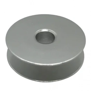 Brother 814 İlik Alüminyum Masura / 146025-001 (502526M)