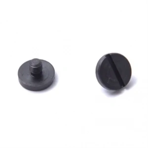 Brother 814 İlik Üst Bıçak Vidası