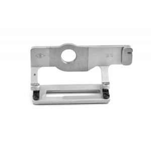 Brother 814 Seri İlik Makine Bombeli Ayak (25 mm) /150764-001