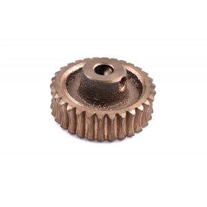 Brother 814 Seri İlik Makine Dişli Sarı /141368001