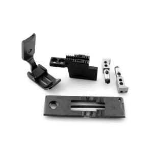 Brother 845 Seri Çift İğne Makine İptalli Mekanik Takım 3/16 (4,8 Mm) /845,3/16