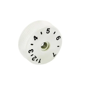 Brother 875 Seri Çift İğne Makine Numaratör Tekeri 7 No /S38427-875