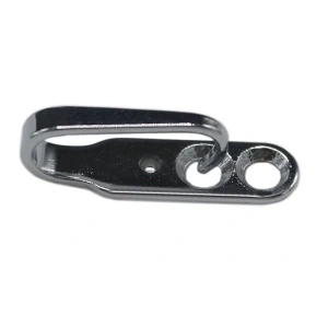 Brother 875 Seri Çift İğne Makine Ön Orta İp Yolu /112658-001