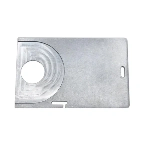 Brother 8752 Seri Çift İğne Kafadan Motorlu Makine Yan Sürgü Kapak Büyük /SA2447001