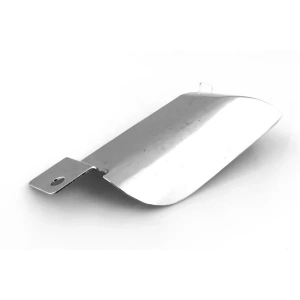 Brother 917 Seri Düğme Makine Çene Ön Kapağı /115275001