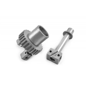 Brother 981 Seri Gözlü İlik Makine İğne Mil Kovanı /S35142-001