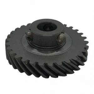 Brother Çiftiğne 875 Elektronik Çağanoz Dişli (Büyük) / SA4549001