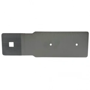 Brother Ponteriz 438D-430C Hareketli Plaka / SA3606-101