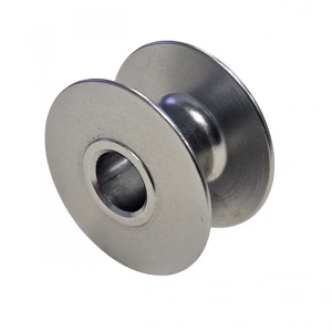 Brother Ponteriz Alüminyum Tırnaksız Masura / 159613-001 (B1827-280-000)