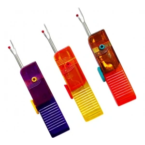 Cep Modeli İplik Sökücü Katlanır Anahtarlık