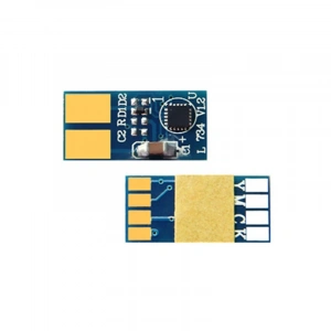 CHIP  LEXMARK  C734,C736,X734,X736,X738   8.000 Sayfa Siyah