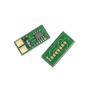 CHIP  LEXMARK  T520 6220