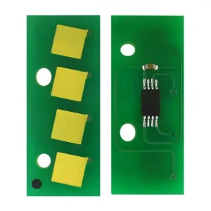 CHIP  Toshiba uyumlu  TFC425 (C P D E U)   33.000 Sayfa  (Toner için)   Kırmızı